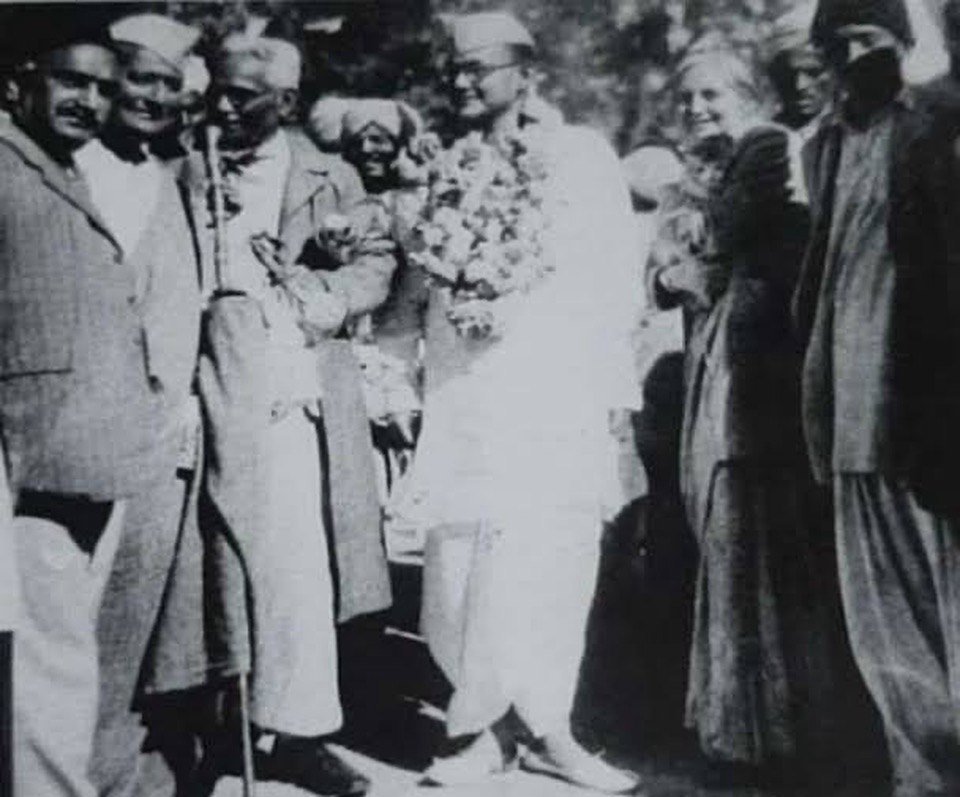 Bose and Dalhousie - 3
