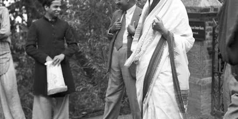 Raj Kumari Amrit Kaur - 1