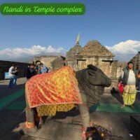 Shiva Temple Baijnath - 8